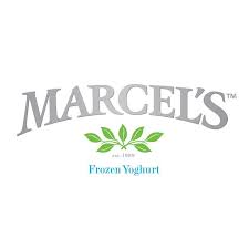 Marcell's Frozen Yoghurt