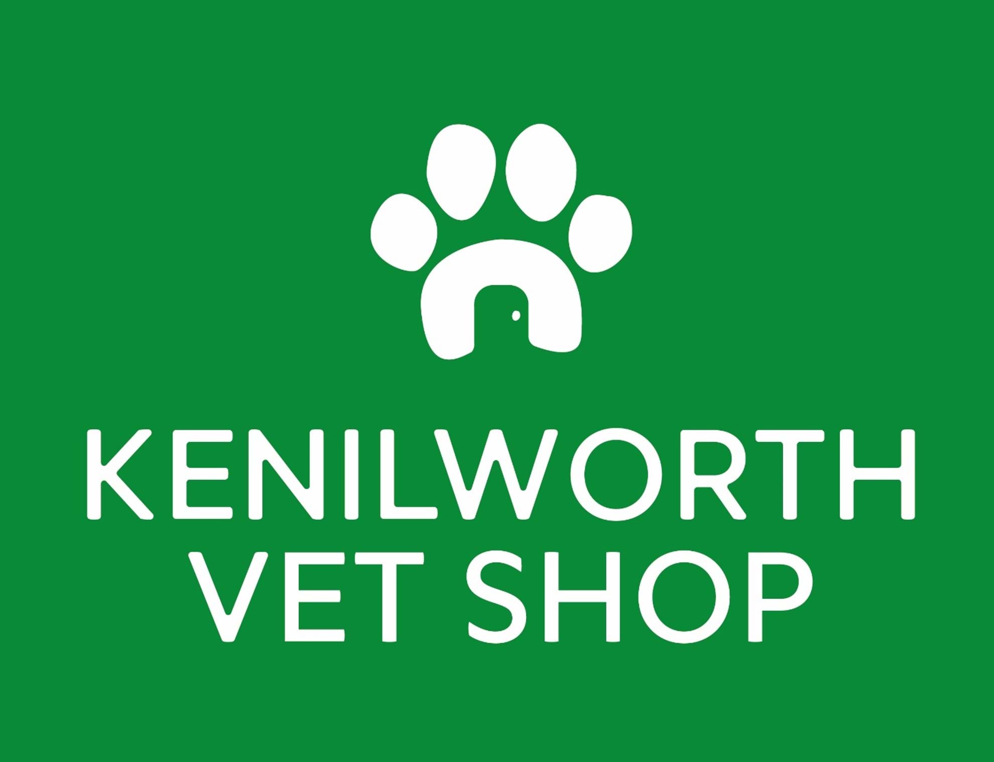Kenilworth Vet Shop