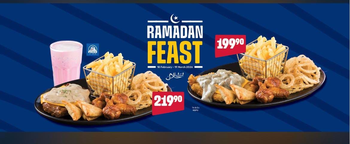 Kenilworth Cravings with Spur March Digital Competition