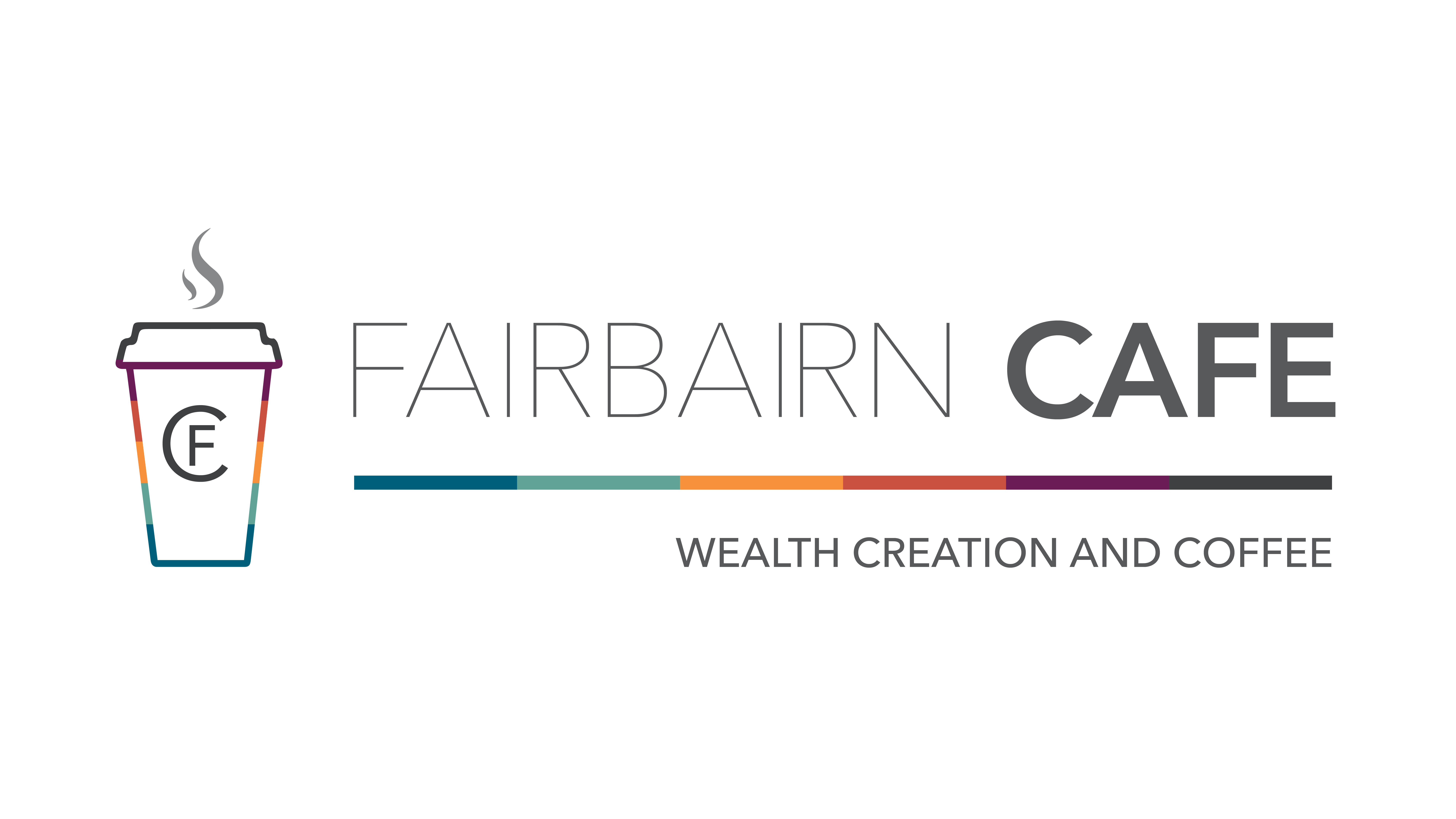 Fairbairn Cafe