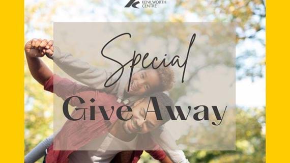 Win a MTN Huawei hamper Digital Competition