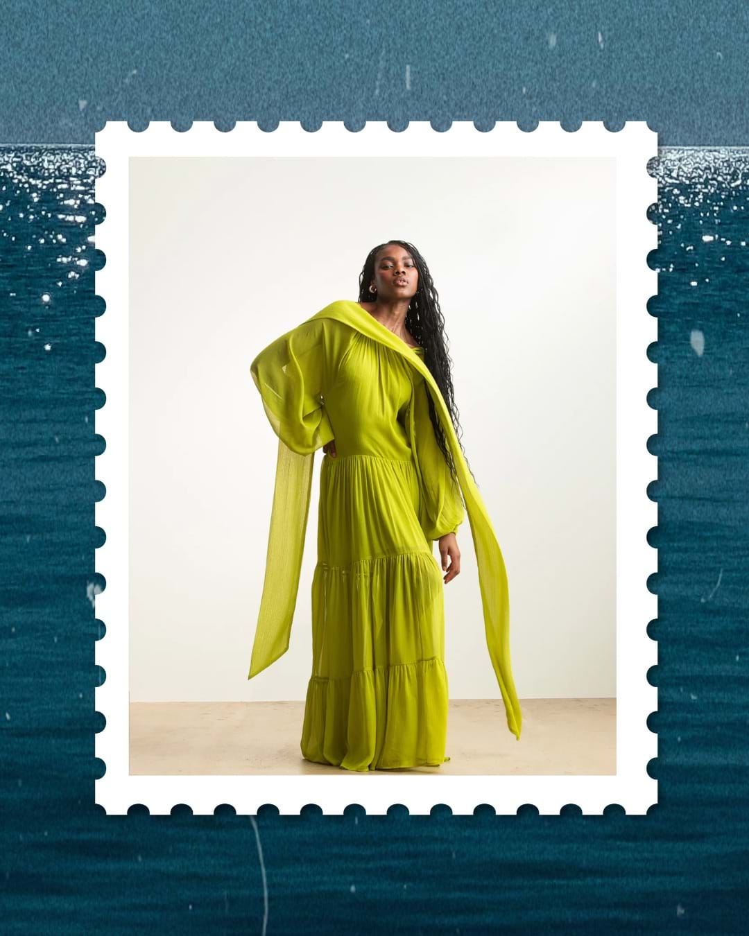 WIN AN AYANA SHOPPING VOUCHER COMPETITION